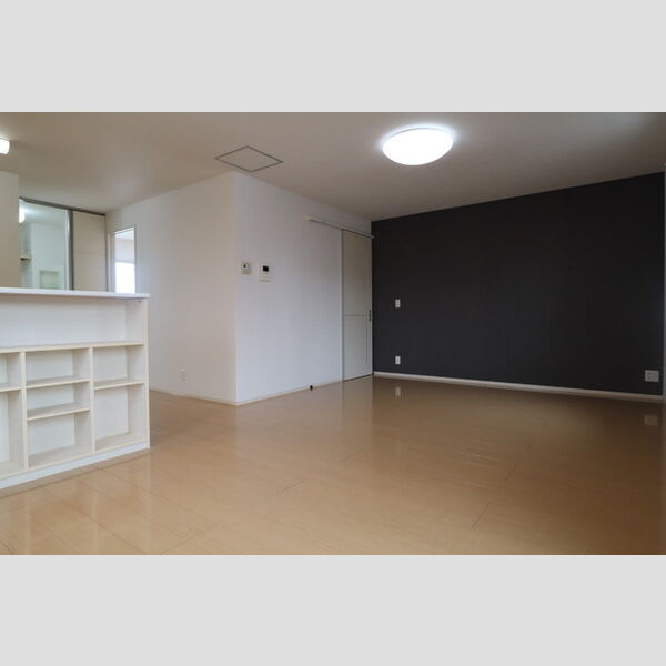 居室・リビング (リビング)