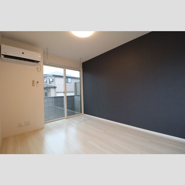 居室・リビング (洋室)