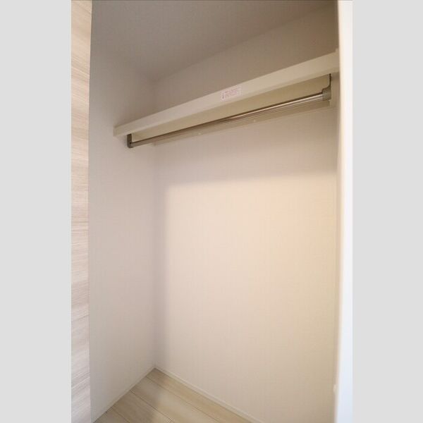 収納 (クローゼット)