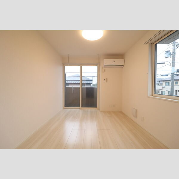 居室・リビング (洋室)