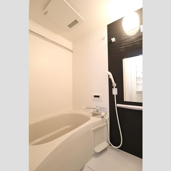 バス (ユニットバス)