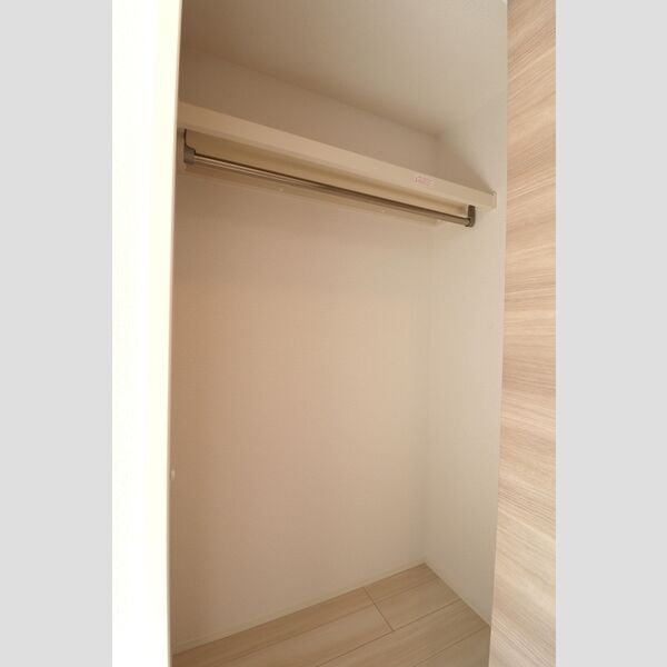 収納 (クローゼット)