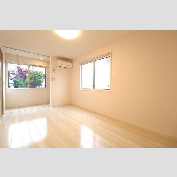 居室・リビング (洋室)