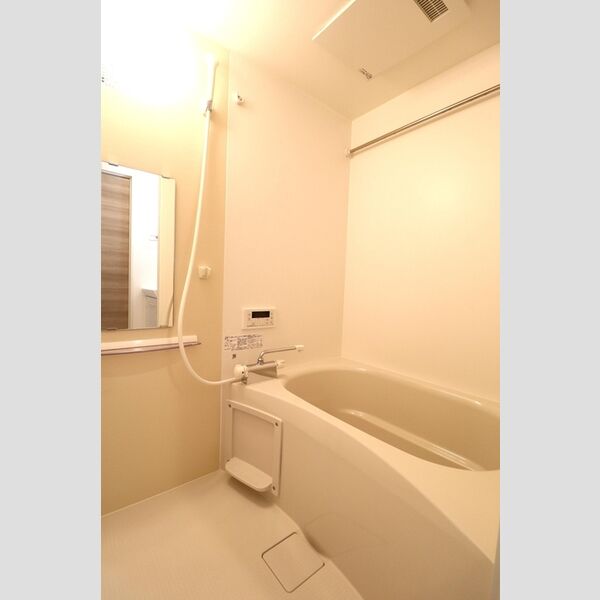 バス (ユニットバス)