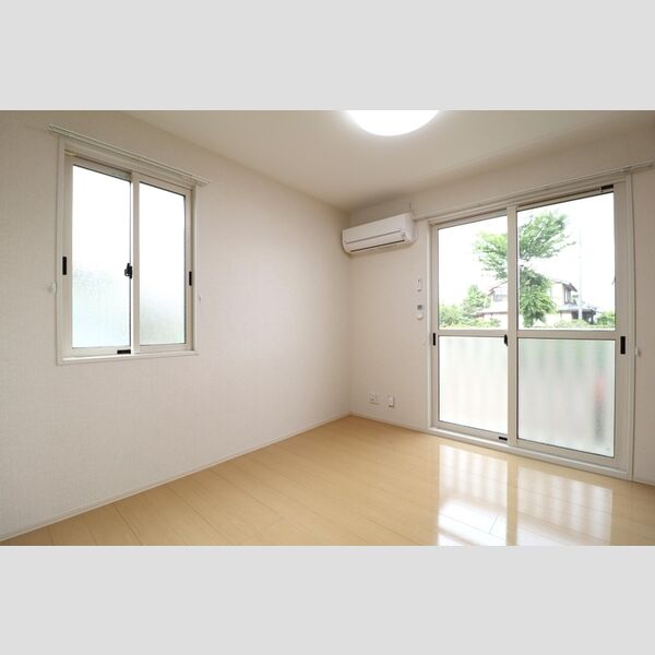 居室・リビング (リビング)