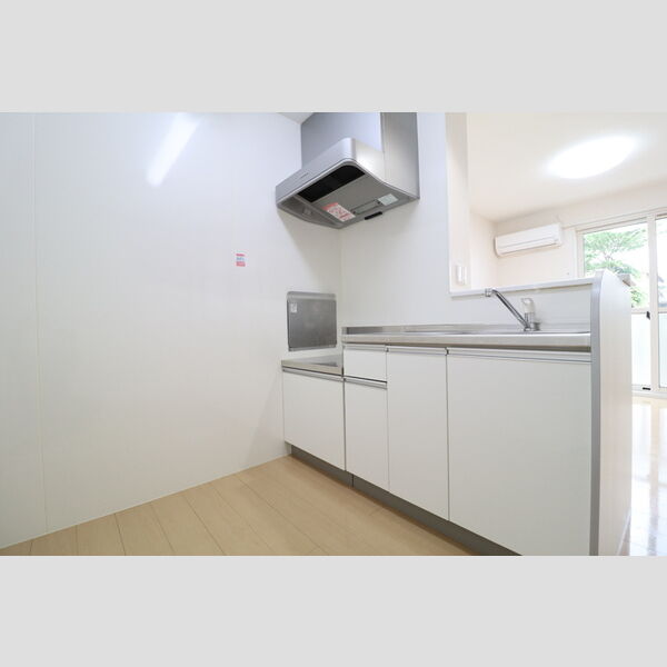 キッチン (対面キッチン)