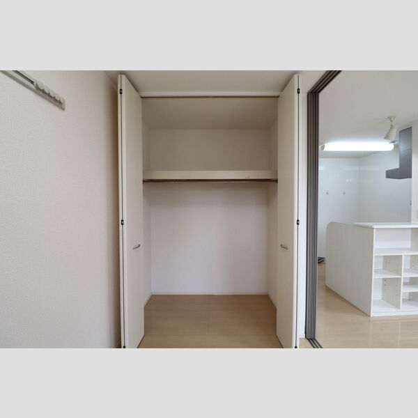収納 (クローゼット)