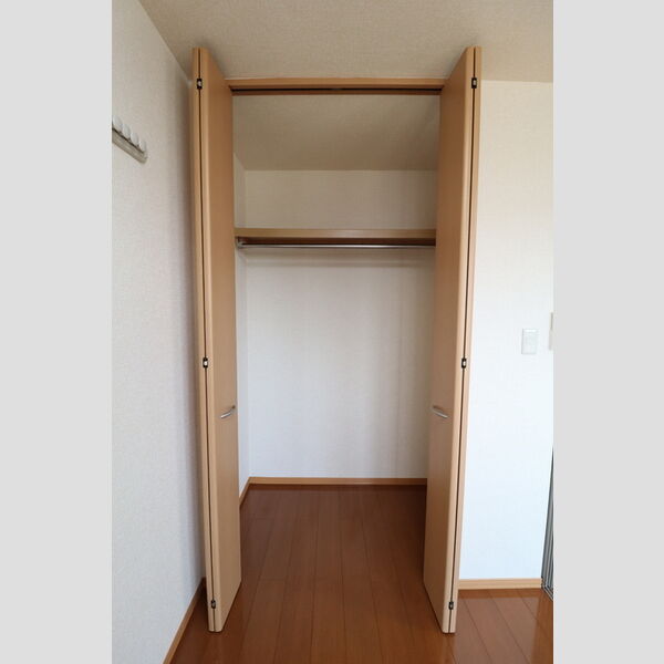 収納 (クローゼット)