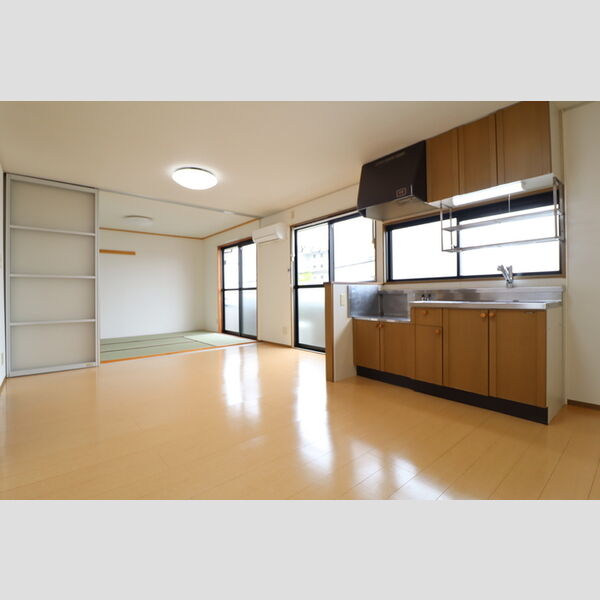 居室・リビング (リビング)