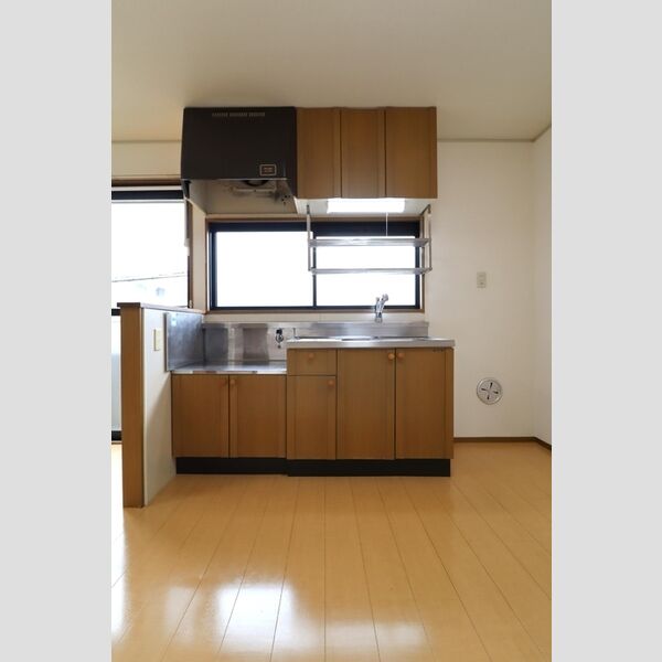 キッチン (キッチン)