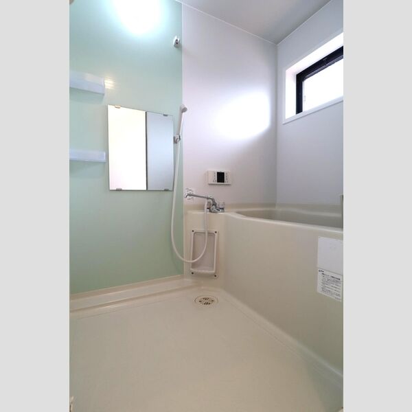 バス (ユニットバス)