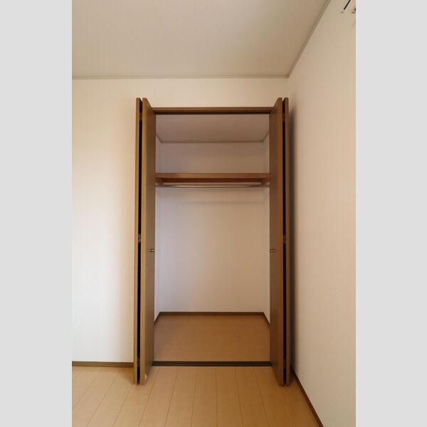 収納 (クローゼット)