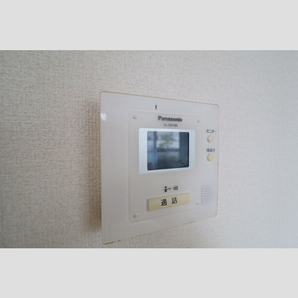 その他設備 (TVインターホン)