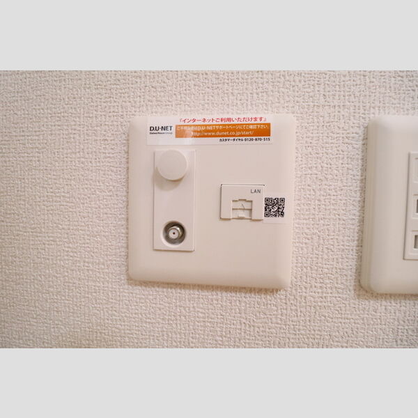 その他 (DUーNET)