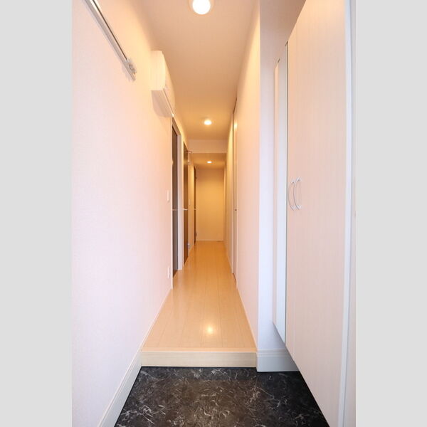 玄関 (シューズボックス(トールタイプ))