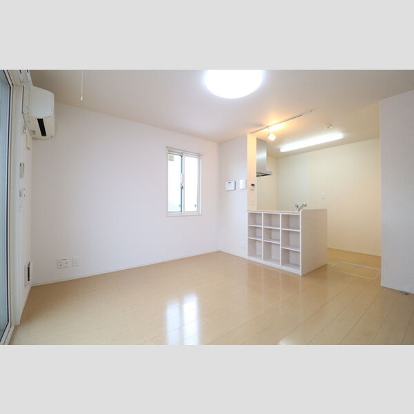 居室・リビング (リビング)