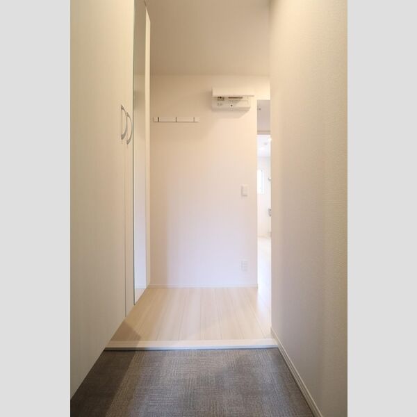 玄関 (シューズボックス(トールタイプ))