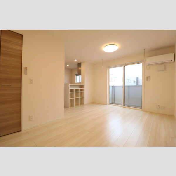 居室・リビング (洋室)