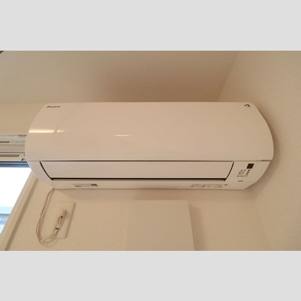 その他設備 (エアコン)