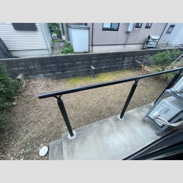 その他 (専用庭)