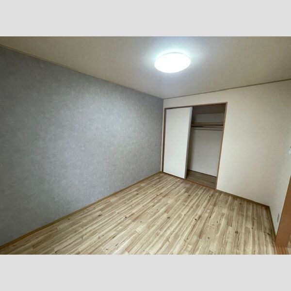 その他 (クローゼット)