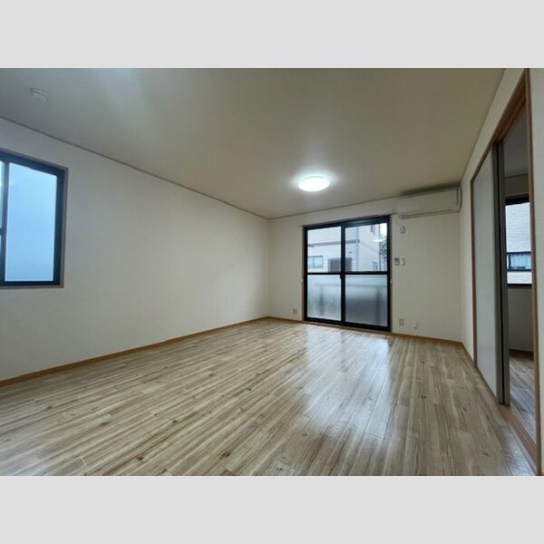 居室・リビング (リビング)