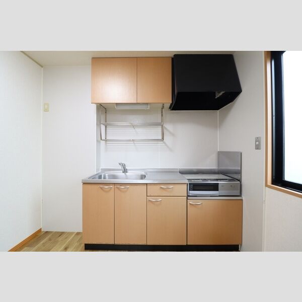 キッチン (キッチン)