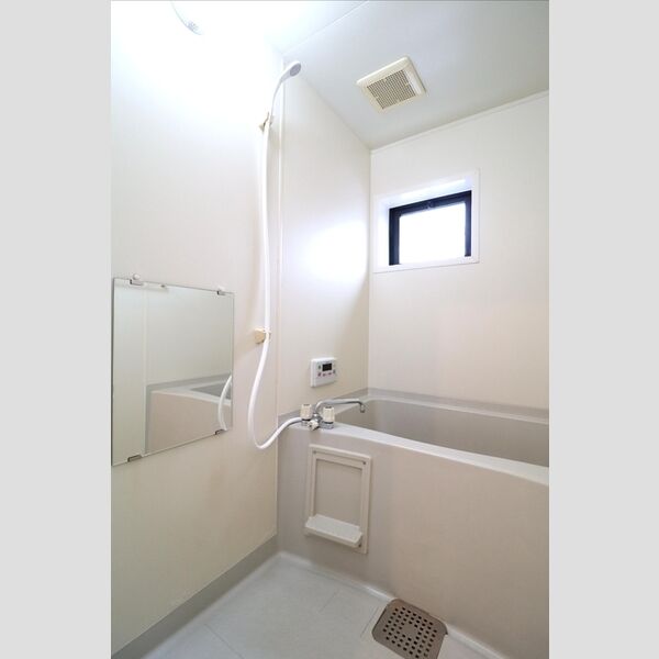 バス (ユニットバス)