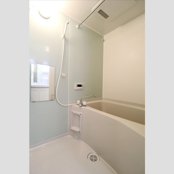 バス (ユニットバス)