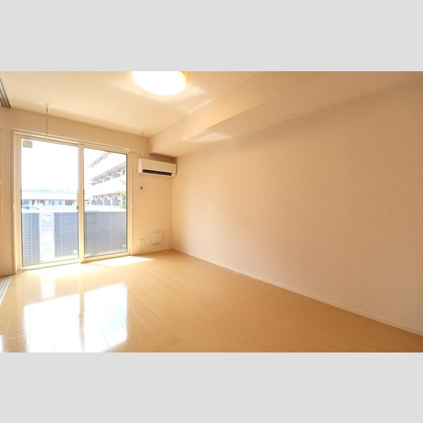 居室・リビング (リビング)