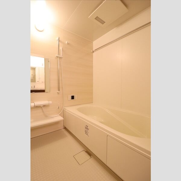 バス (ユニットバス)