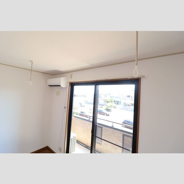 その他 (室内物干し)