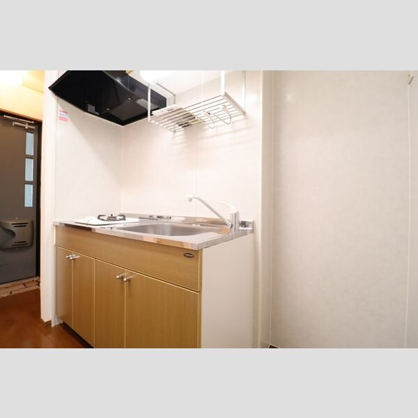 キッチン (キッチン)