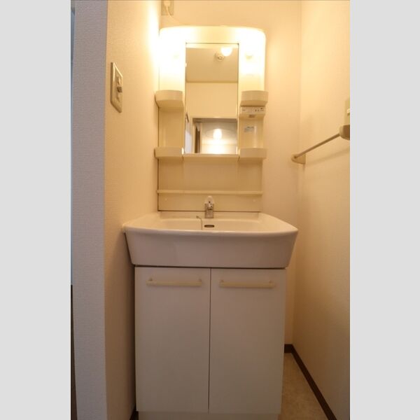 洗面所 (洗面台)