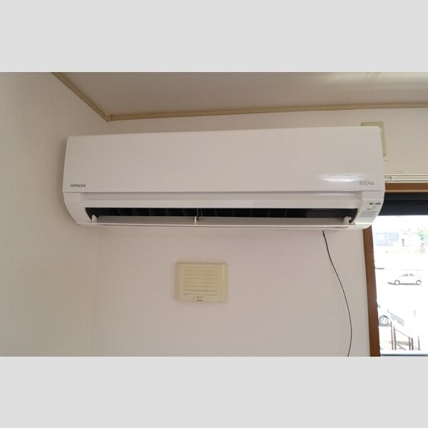 その他設備 (エアコン)