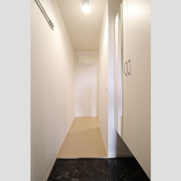 玄関 (シューズボックス(トールタイプ))