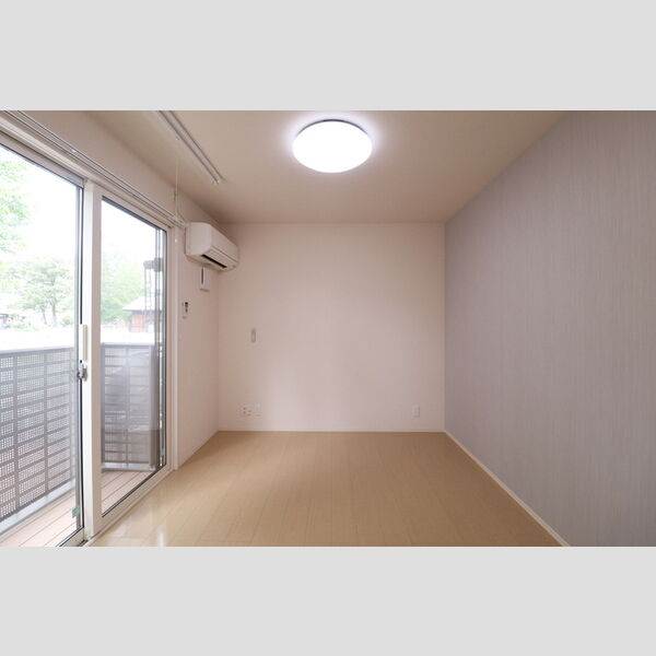 居室・リビング (リビング)