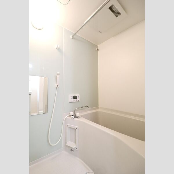 バス (ユニットバス)