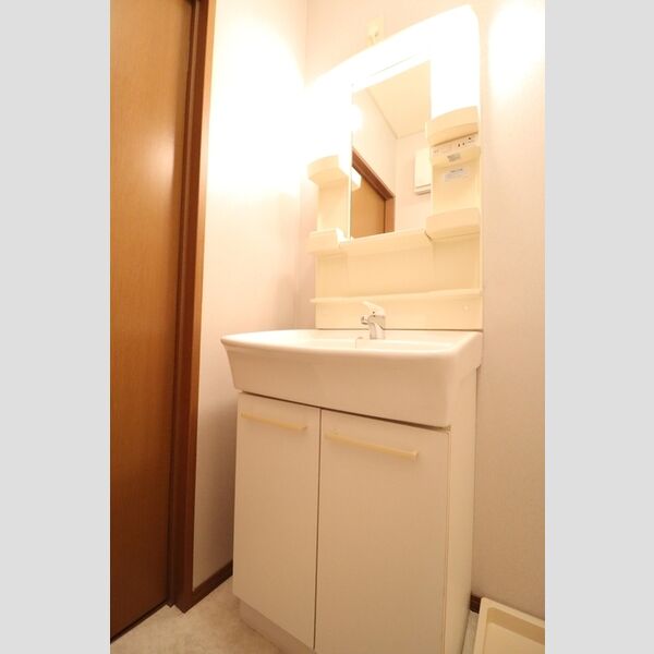 洗面所 (洗面台)