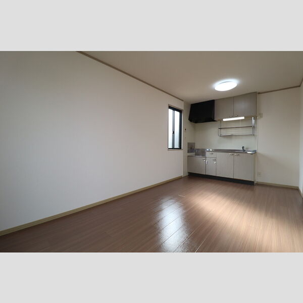 居室・リビング (ダイニング)