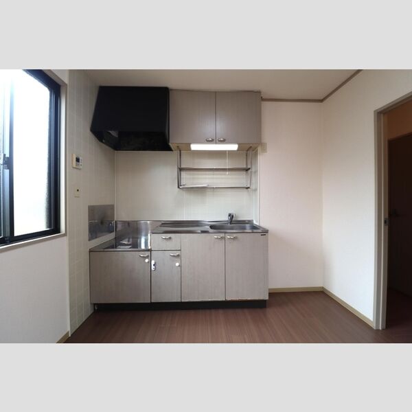 キッチン (キッチン)