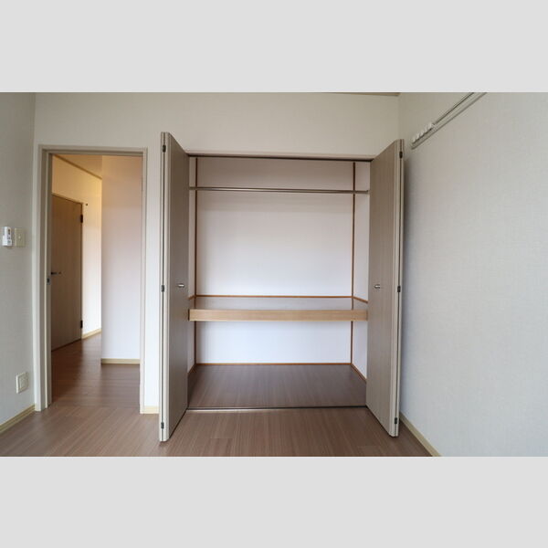 収納 (クローゼット)