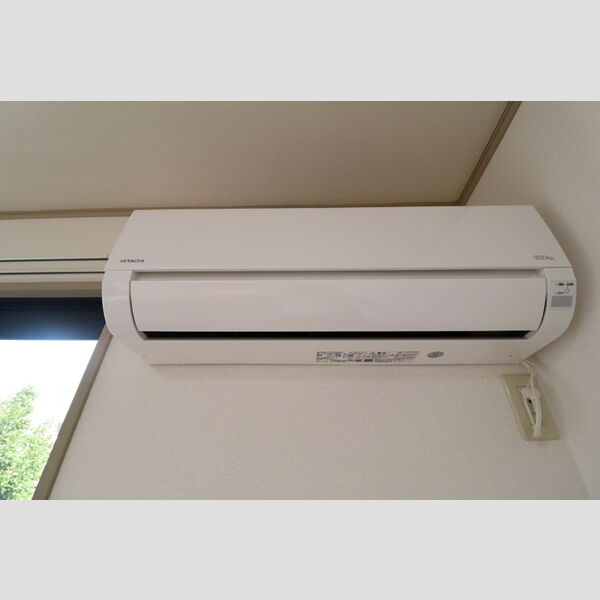 その他設備 (エアコン)