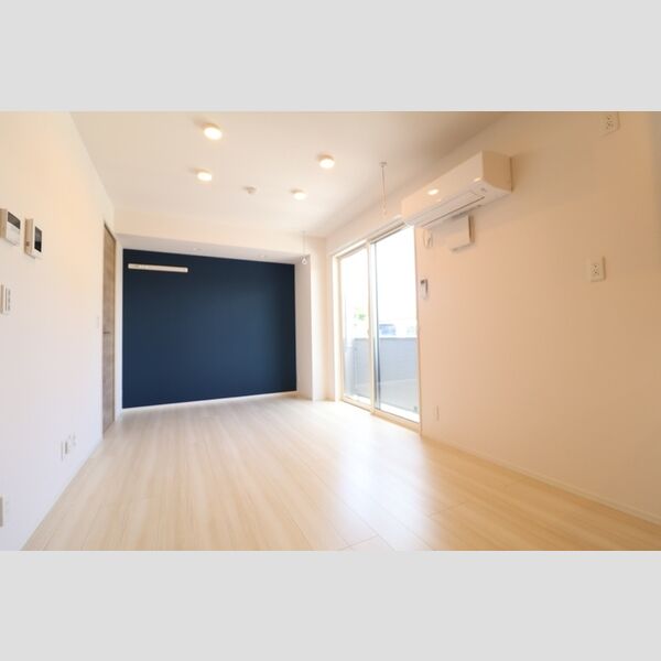 居室・リビング (洋室)