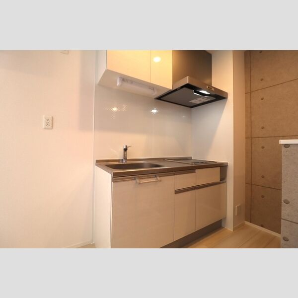 キッチン (システムキッチン)