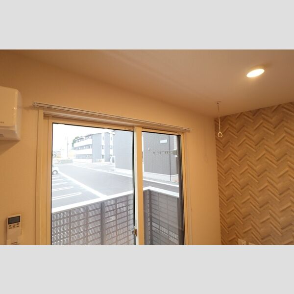 その他 (室内物干し)