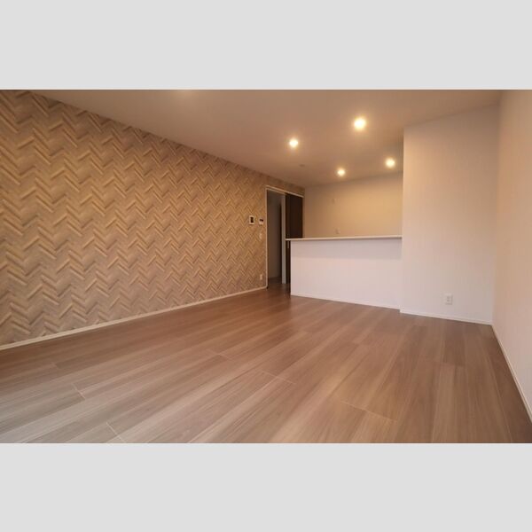 居室・リビング (リビング)