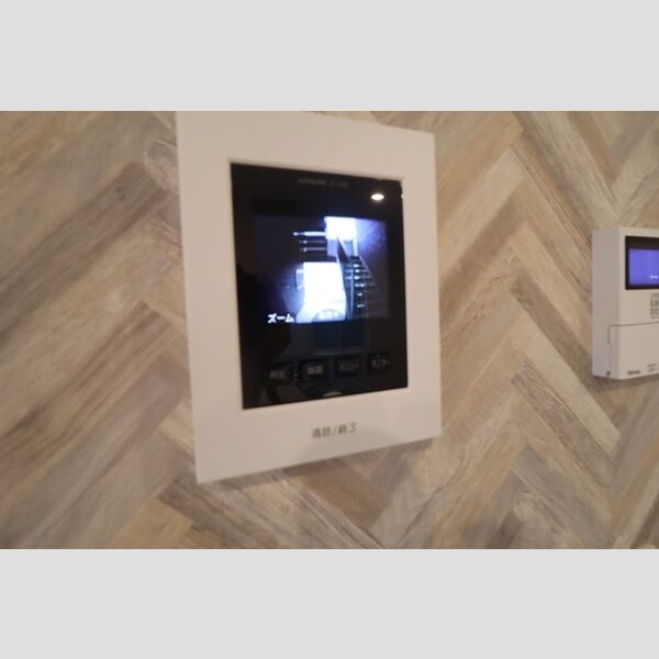 その他設備 (TVインターホン)