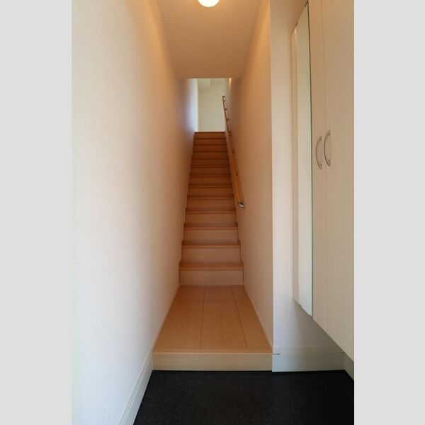 玄関 (シューズボックス(トールタイプ))