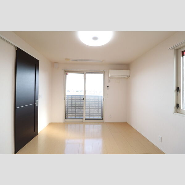 居室・リビング (リビング)